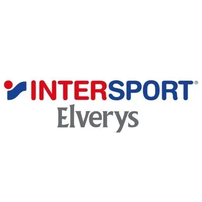 Intersport Elverys logo
