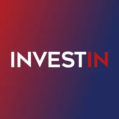 InvestIN Education logo