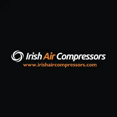 Irish Air Compressors logo