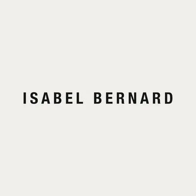 Isabel Bernard logo
