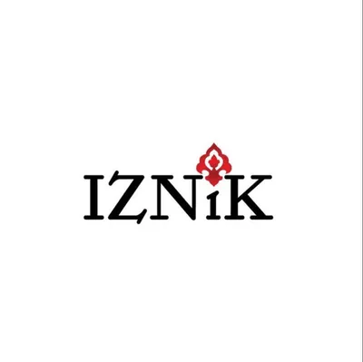 Iznik Global logo