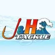 J&H Tackle logo