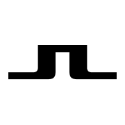 J.LINDEBERG logo