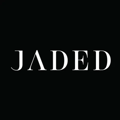 Jaded logo