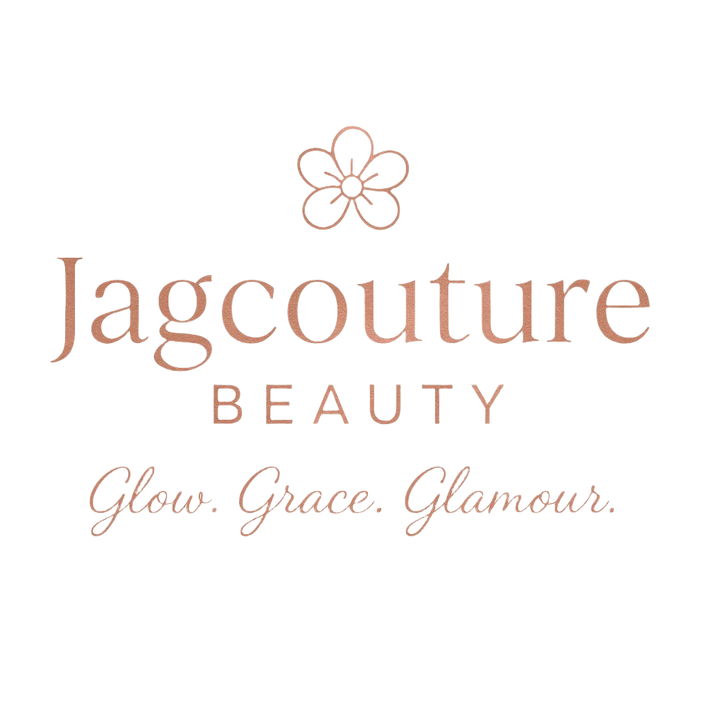 Jag Couture Beauty logo