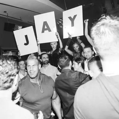 Jay Cutler Shop logo