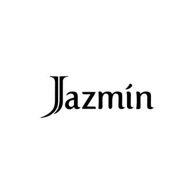 Jazmin logo