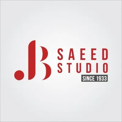 JB Saeed logo