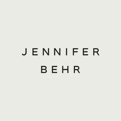 Jennifer Behr LLC logo