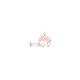 Jennifer & Co Boutique logo