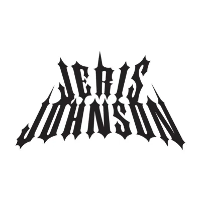Jeris Johnson logo