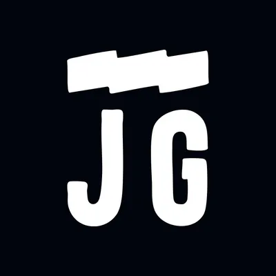 JerkyGent logo