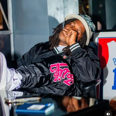 Jet Life Apparel logo