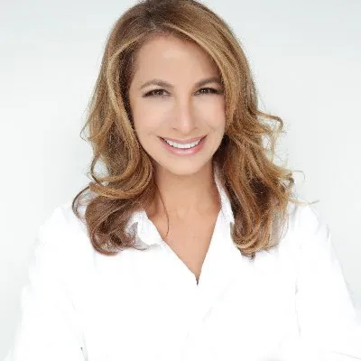 Jill Zarin Home logo