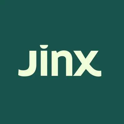 Jinx logo