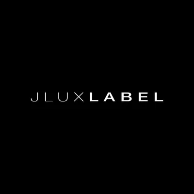 Jluxlabel logo