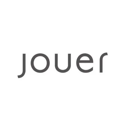 Jouer Cosmetics logo