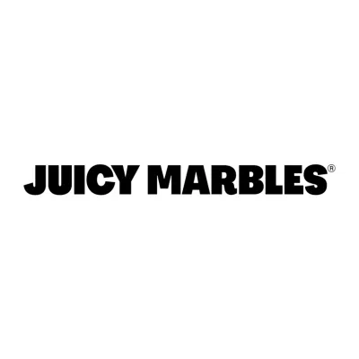 Juicy Marbles logo