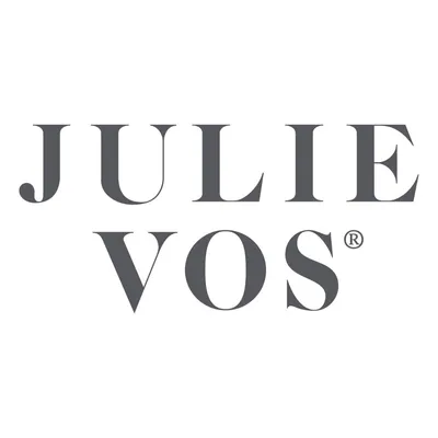 Julie Vos logo