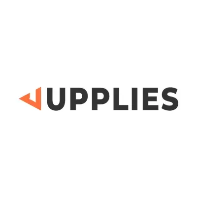 Jupplies logo
