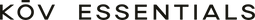 Kōv Essentials logo