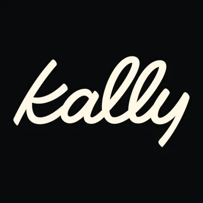Kally logo
