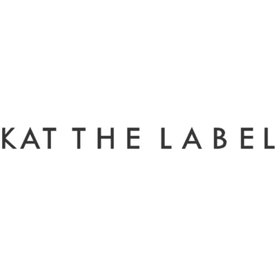 Kat the Label logo