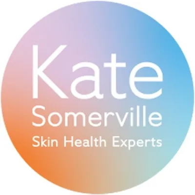 Kate Somerville UK logo