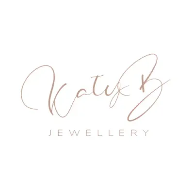 Katyb Jewellery Design logo