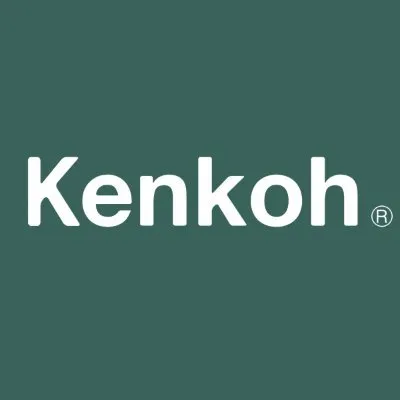 Kenkoh.jp logo