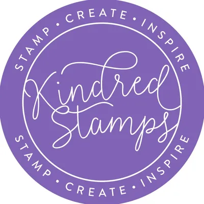 Kindred Stamps logo
