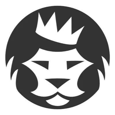 King Ice logo
