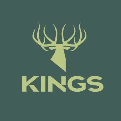 Kings Camo logo