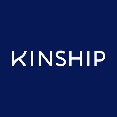 Kinship logo