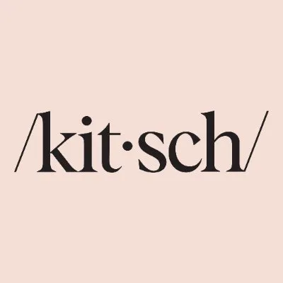 Kitsch logo