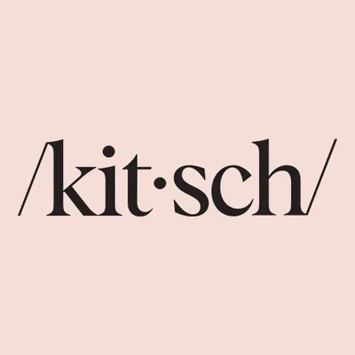 Kitsch logo