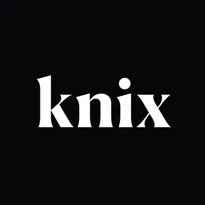 Knix logo