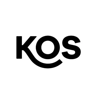 Kosnaturals logo