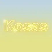 Kosas logo