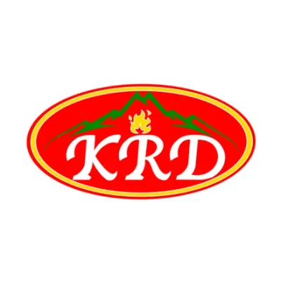 KRD Catering Equipments Ltd logo