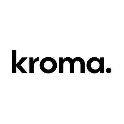 Kroma Wellness logo