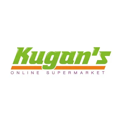 Kugan's Online Supermarket logo