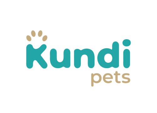 Kundi Pets logo