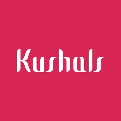 Kushal's Retail Pvt Ltd logo