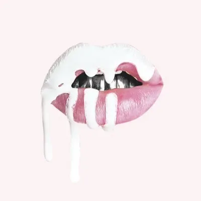 Kylie Cosmetics logo