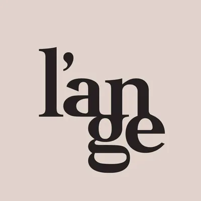 L'ange Hair logo