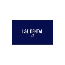 L&L Dental Products logo