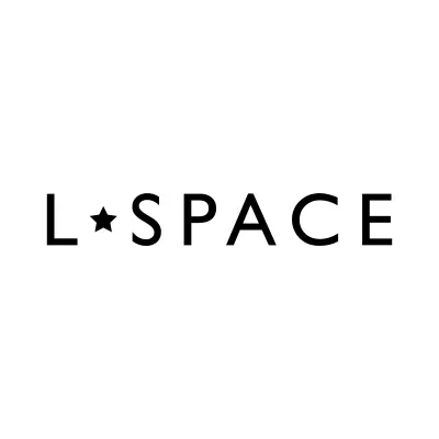 L*Space logo