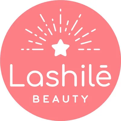 Laboratoire Lashilé Beauty logo