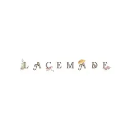 LaceMade logo